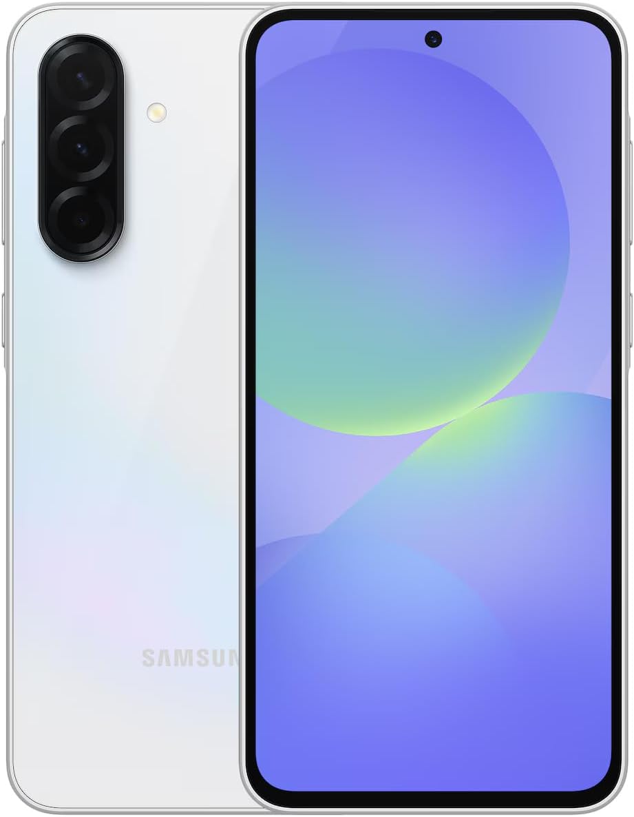 Samsung Galaxy A36, 256GB, Middle East Warranty