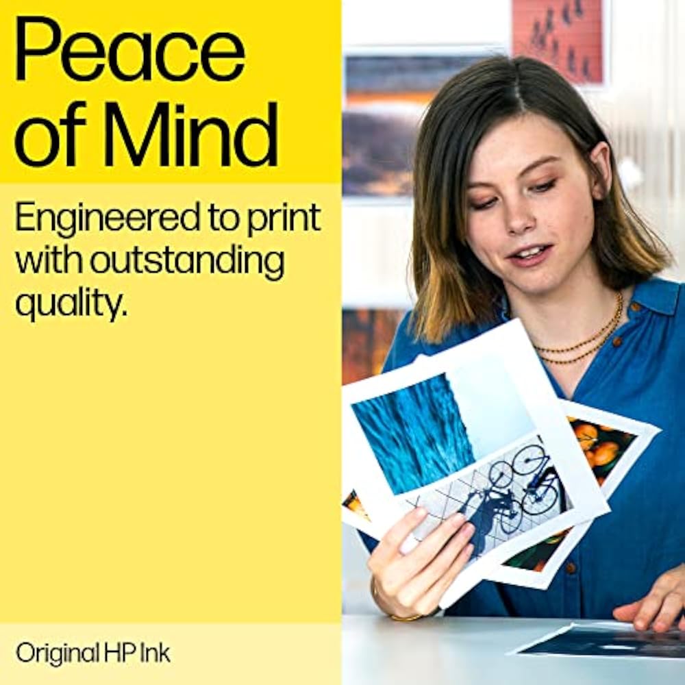 HP 963XL High Yield Magenta Original Ink Cartridge - Image 4
