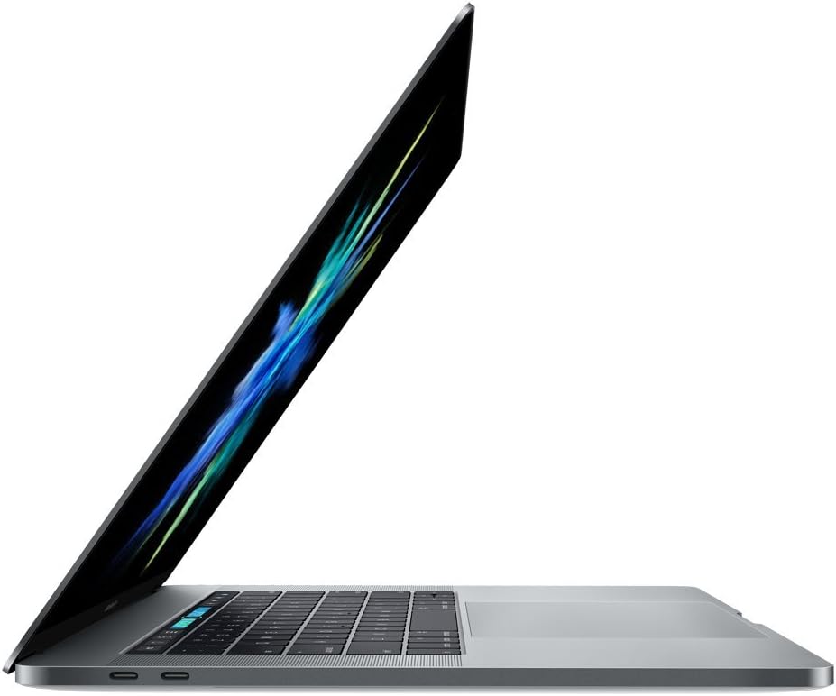 Apple MacBook Pro 15" 2015 Core i5 8GB RAM 256GB SSD - Image 3