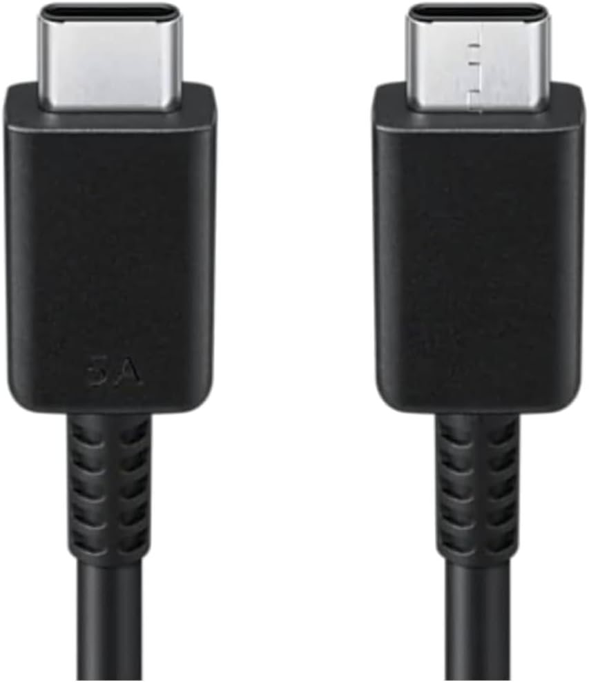 Samsung 45W USB-C Adapter with 2m Cable - Image 4