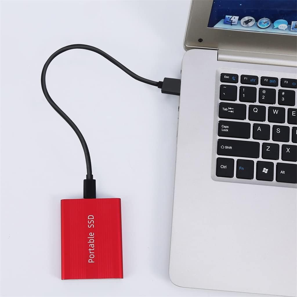 Dahua L7 512GB Portable SSD - Image 2
