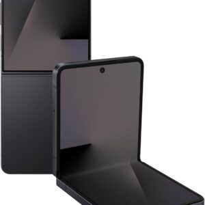 Samsung Galaxy Z Flip 7, 256GB, Africa Warranty