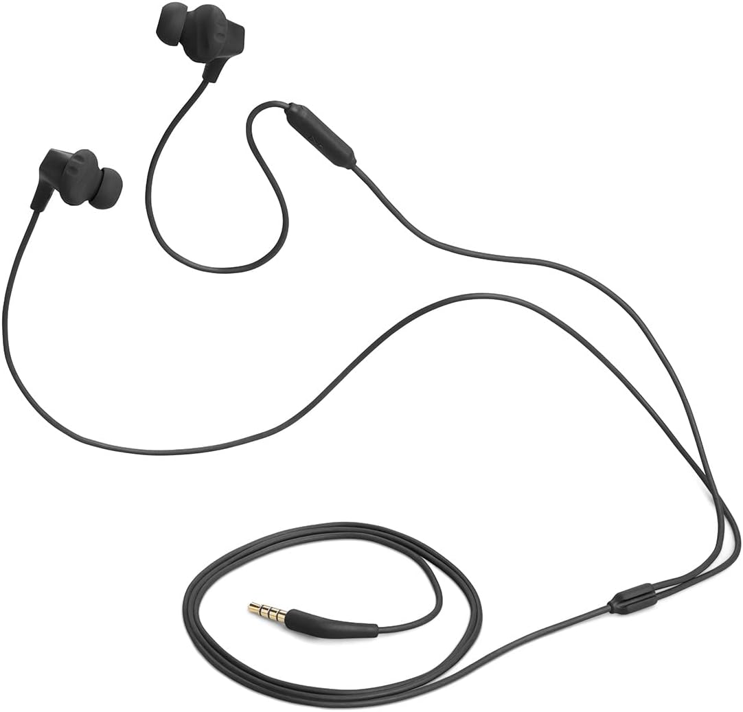 JBL Open Run 2 Wired Earphones - Image 3