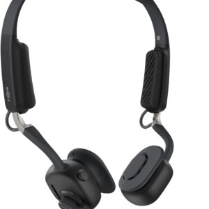 Shokz OpenMeet Bone Conduction Business Headphones