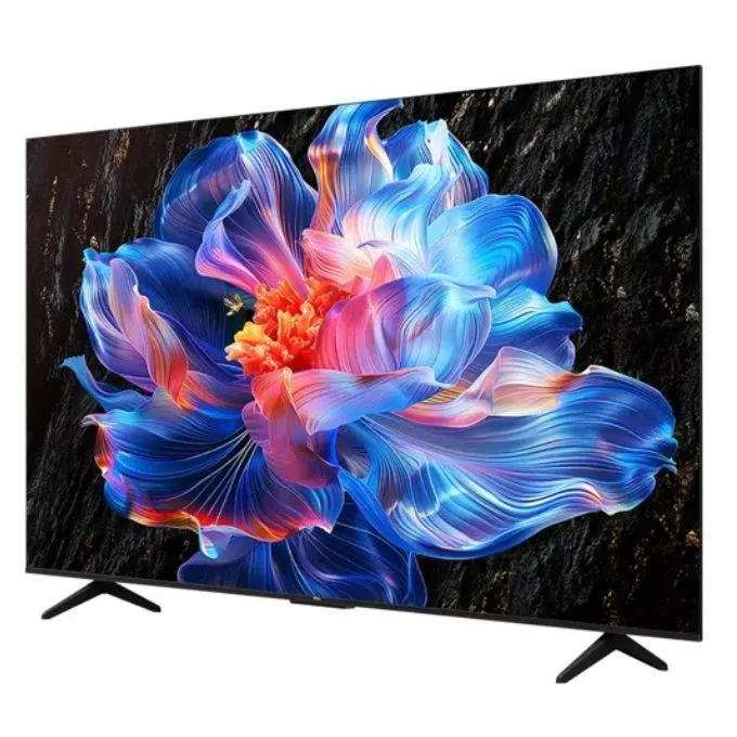 TCL 43" V6D 4K Google TV Smart TV - Image 4
