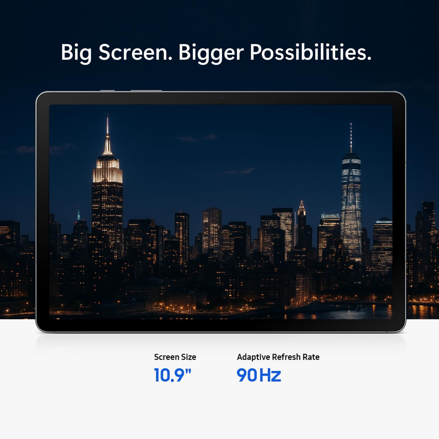Samsung Galaxy Tab S10 Lite, 6GB RAM 128GB, Wi-Fi - Image 2