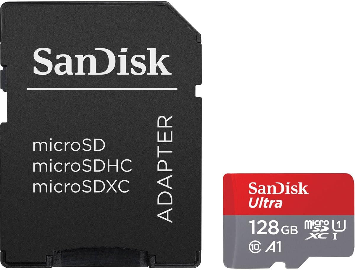 SanDisk Ultra Android microSDHC 16GB - Image 3