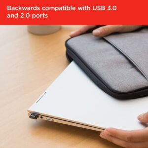 SanDisk Ultra Fit 64GB USB 3.2 Flash Drive