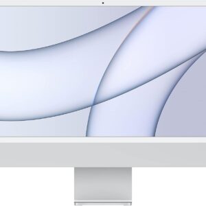 Apple iMac 24" M1 Chip 16GB RAM 512GB SSD