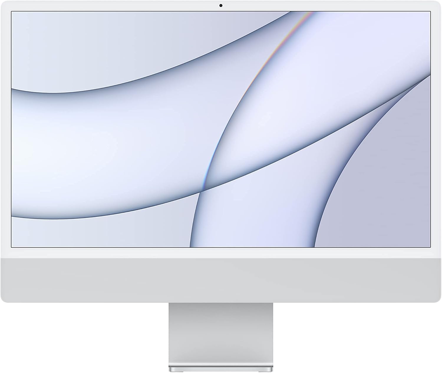 Apple iMac 24" M1 Chip 16GB RAM 512GB SSD