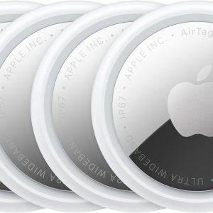 Apple AirTag (4 Pack)