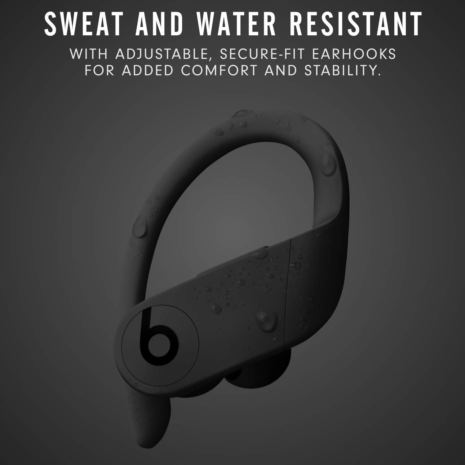 Powerbeats Pro Wireless Sport Earphones - Image 2