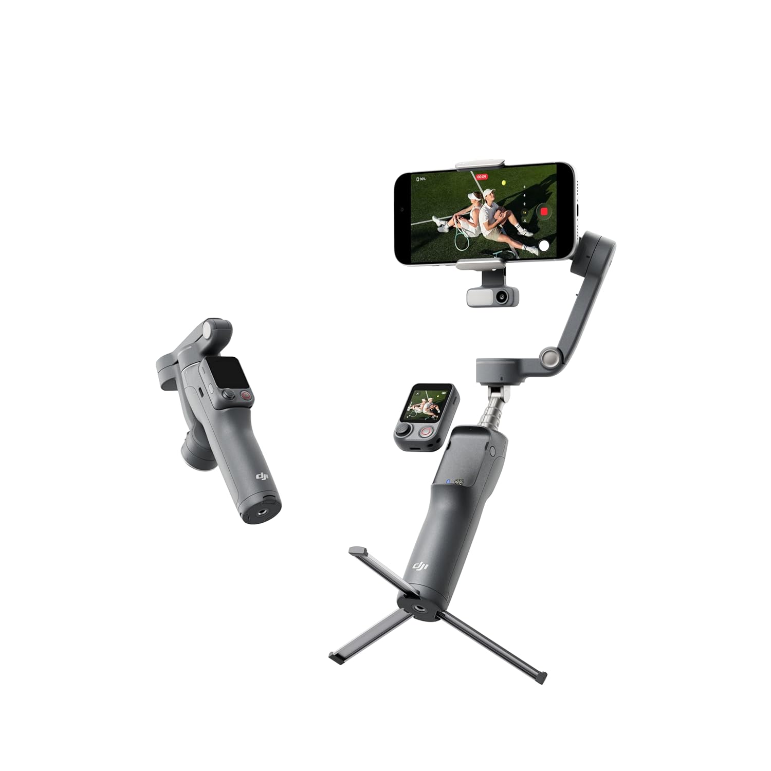 DJI Osmo Mobile 8P Smartphone Gimbal - Image 3