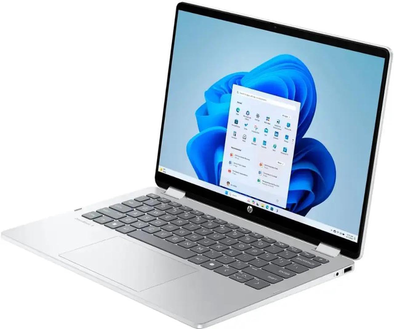 HP OmniBook 5 Flip 14-fp0023dx Core 7-150U 16GB RAM 512GB SSD 14" 2K Touch Windows 11 Home - Image 3