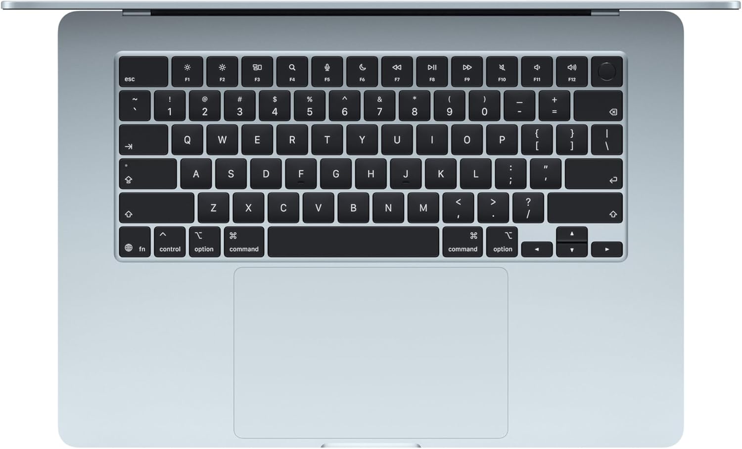 Apple MacBook Air M5 (2026), 24GB RAM, 1TB SSD, 15.3-Inch Liquid Retina - Image 2