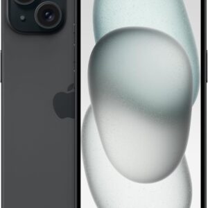 Apple iPhone 15 128GB (Ex-US)