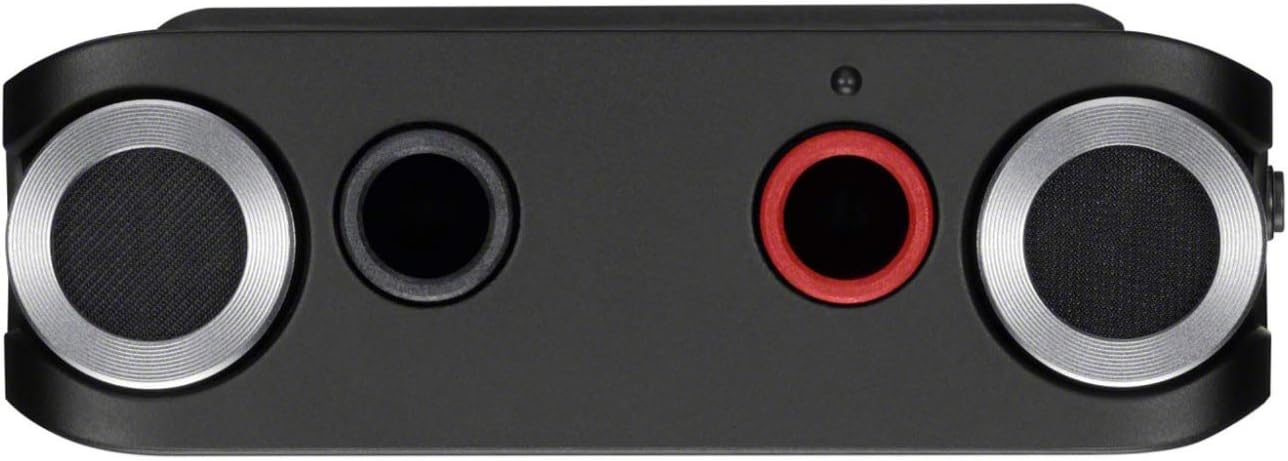 Sony ICD-UX570F Stereo IC Voice Recorder - Image 4