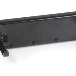 Cable Management Rack Panel 1U