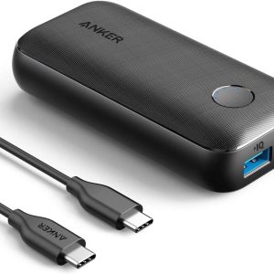 Anker Powerbank 10000mAh 25W 3-Port