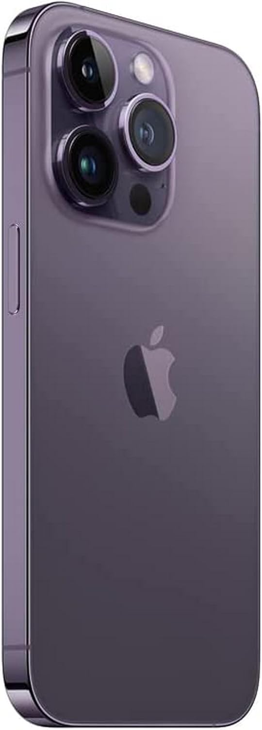 Apple iPhone 14 Pro 256GB eSIM (Ex-US) - Image 4