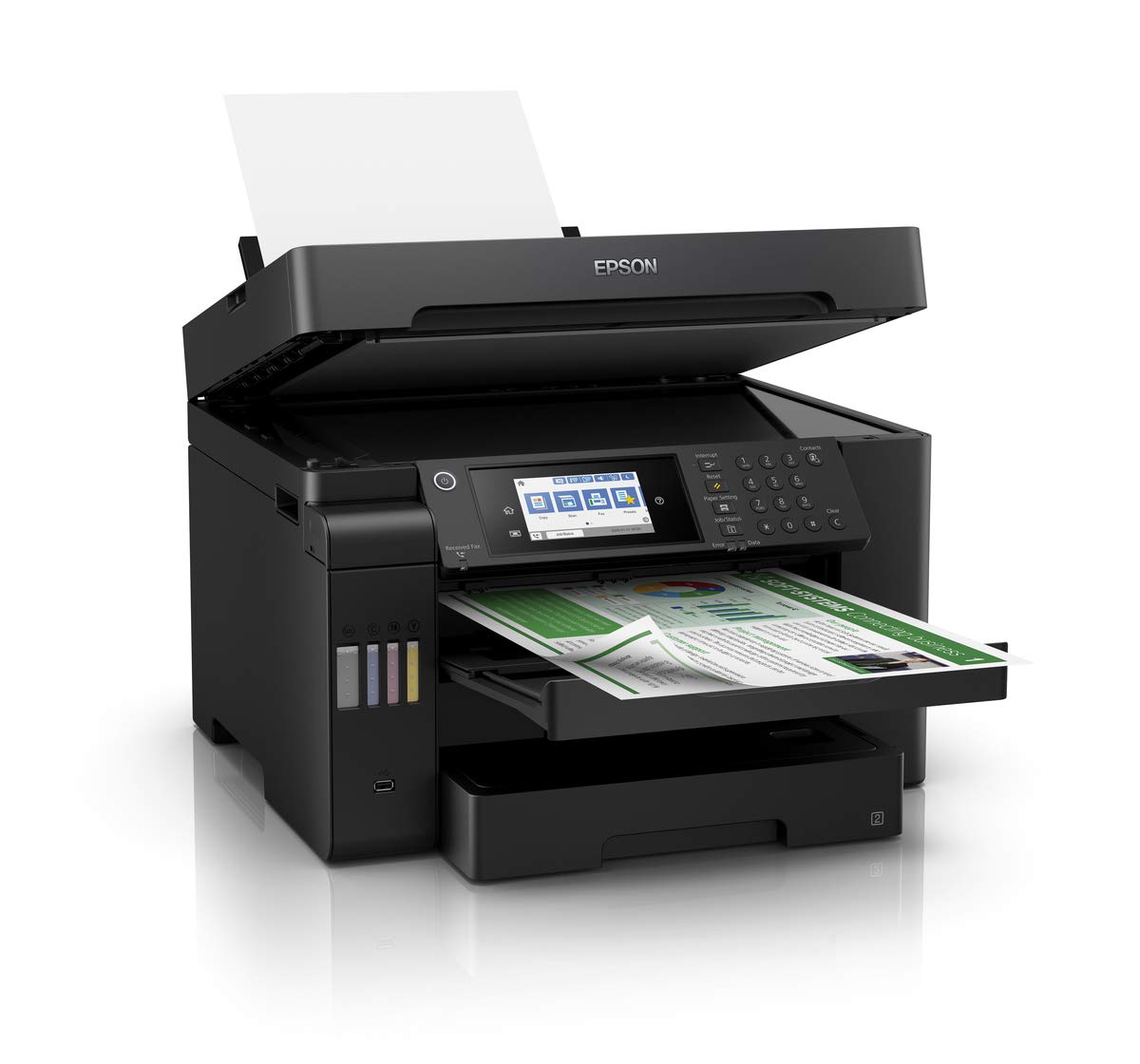Epson EcoTank L15150 A3 Wireless All-in-One Printer