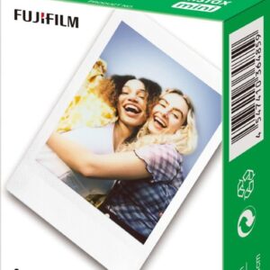 Fujifilm Instax Mini Film 10 Pack