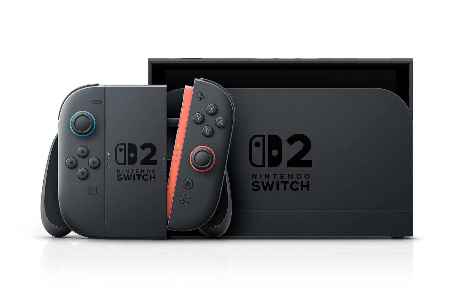 Nintendo Switch 2 Gaming Console - Image 3