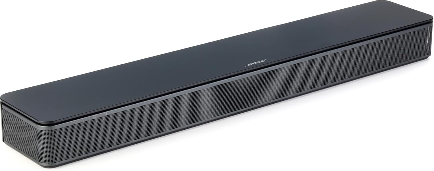 Bose TV Speaker Soundbar