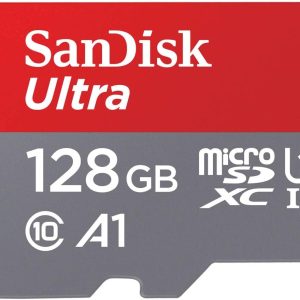 SanDisk Ultra Android microSDHC 16GB