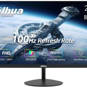 Dahua DHI-LM24-A201F 23.8-Inch Monitor