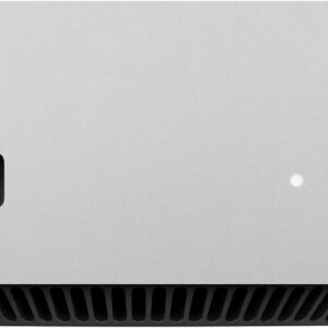 Apple Mac Mini M4 (2024), 24GB Unified Memory, 512GB SSD