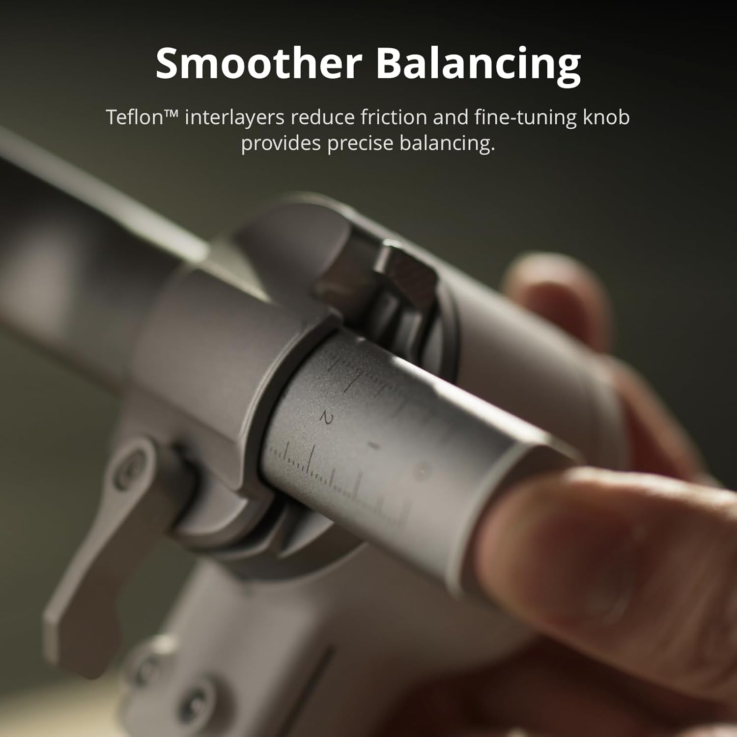 DJI RS4 Mini Combo Camera Gimbal - Image 4