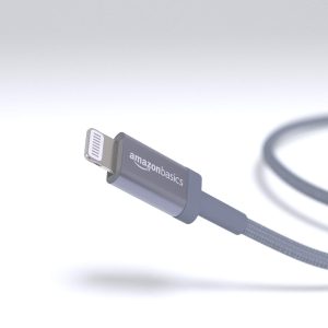 Havit CB6241 USB-C to iPhone Braided Cable