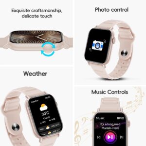 Havit Smart Watch HV-M9040S