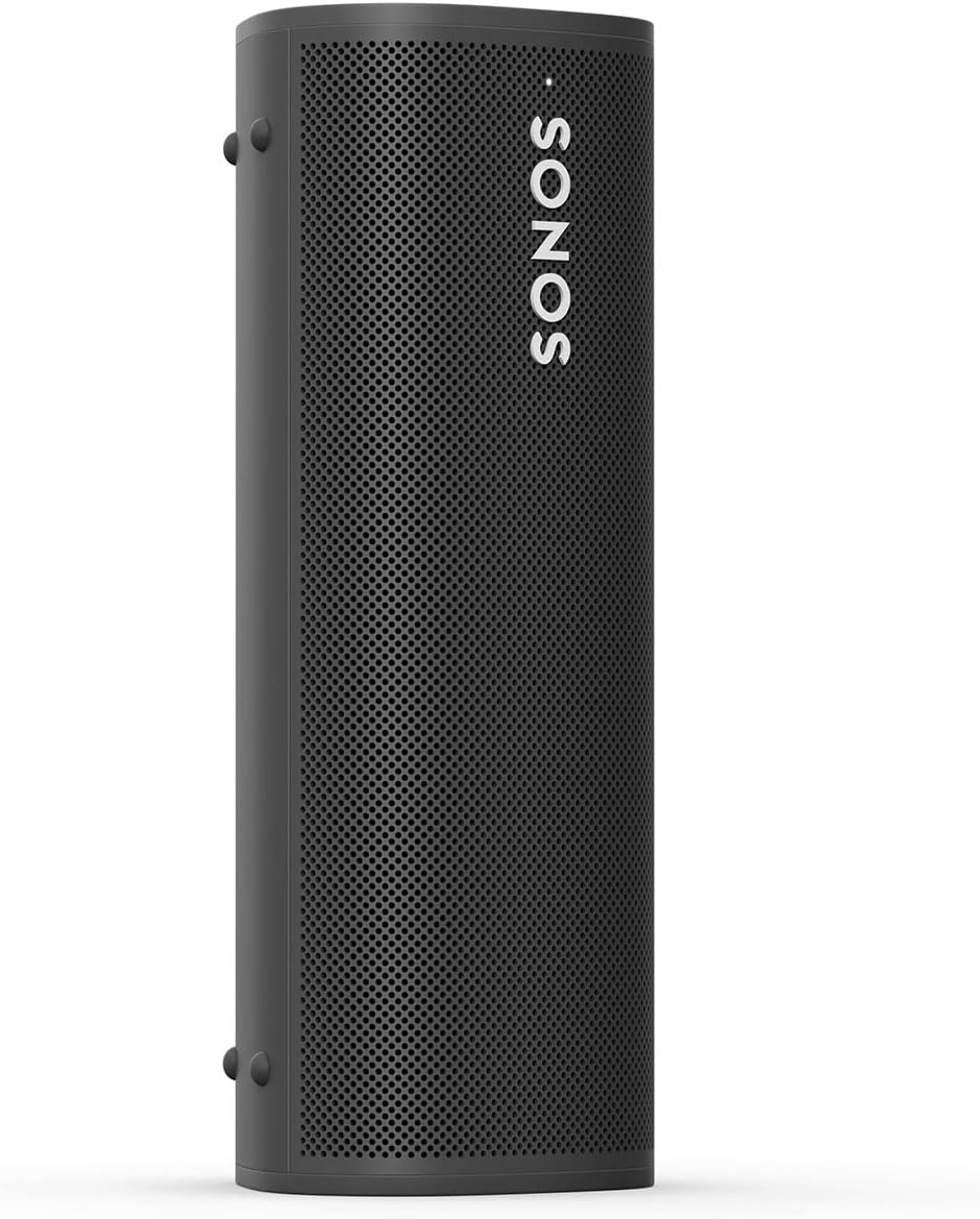 Sonos Roam Portable Bluetooth Speaker - Image 2