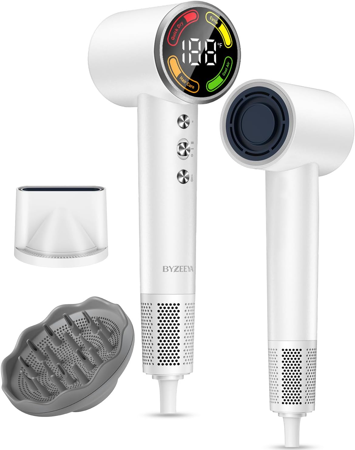 Havit HD708 High Speed Hair Dryer