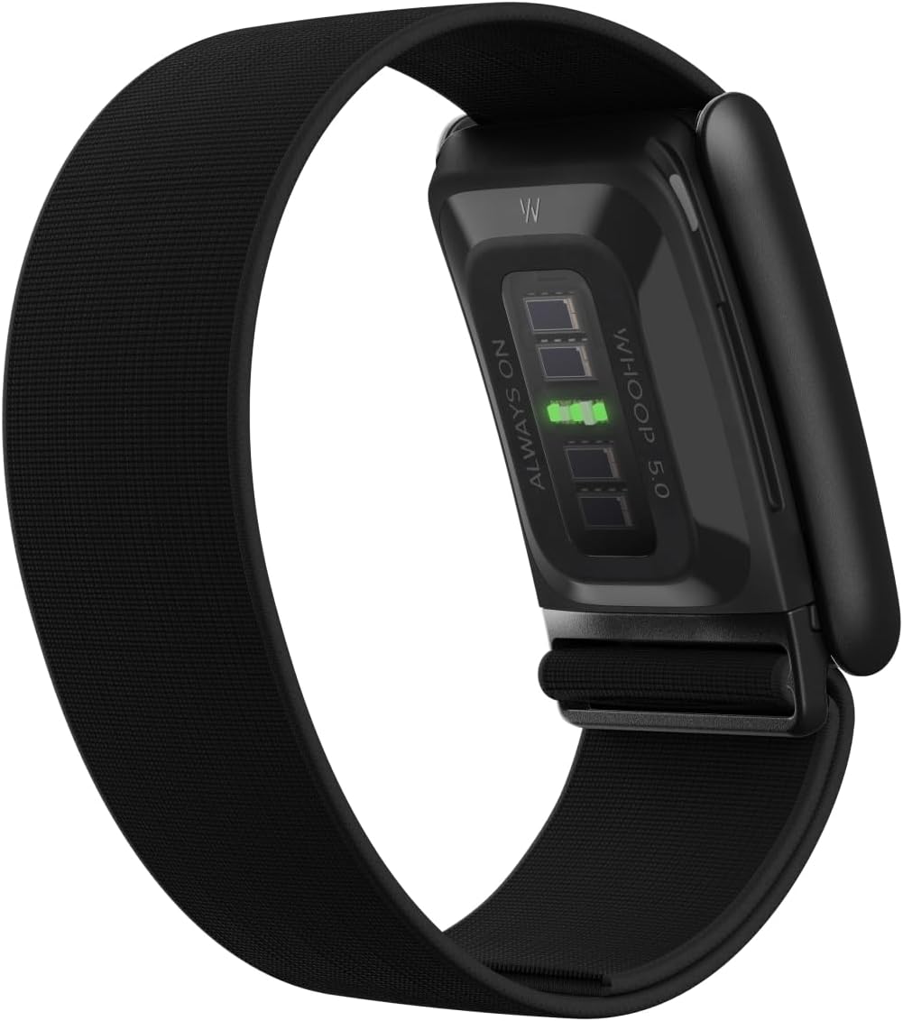 Whoop 5.0 Band One Sensor - Image 4