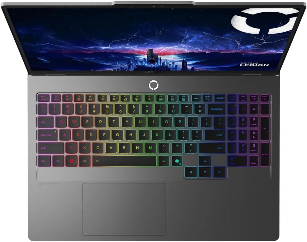 Lenovo Legion Pro 5 16IAX10 Core Ultra 9 275HX 32GB RAM 1TB SSD 16″ - Image 3
