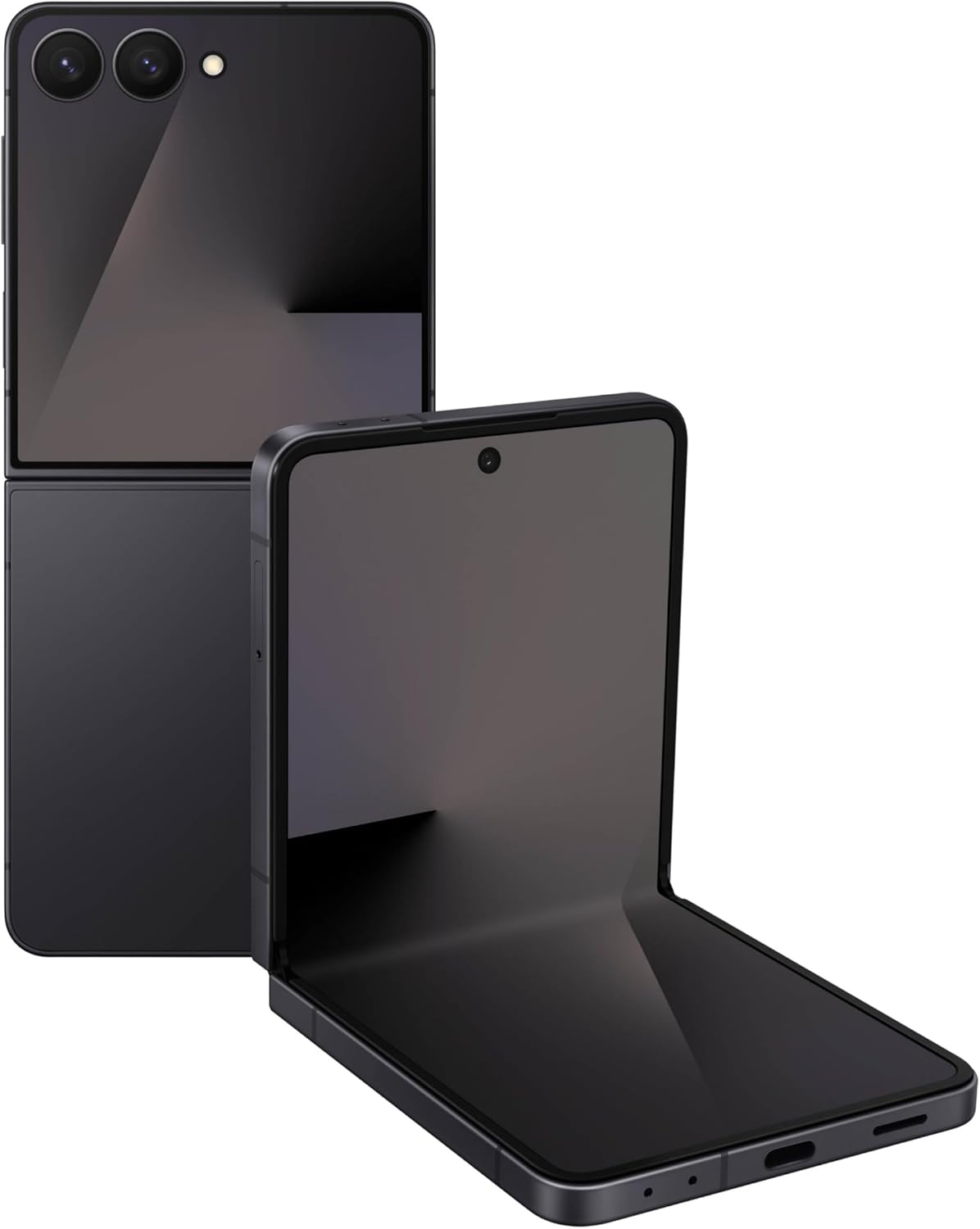Samsung Galaxy Z Flip 7 256GB (Middle East Warranty)