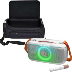 JBL PartyBox On The Go 2 v2 Portable Party Speaker