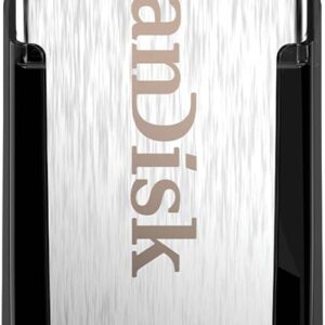 SanDisk Ultra Flair 64GB USB 3.0 Flash Drive 150MB per Second Read