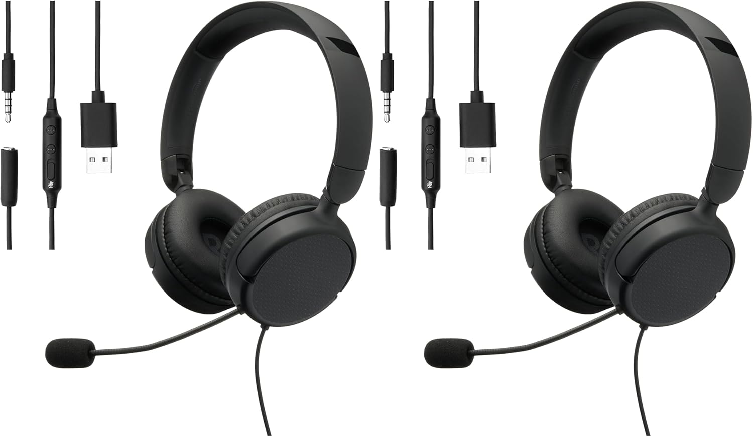 Havit ANC Headphones HV-H612BT Pro - Image 3