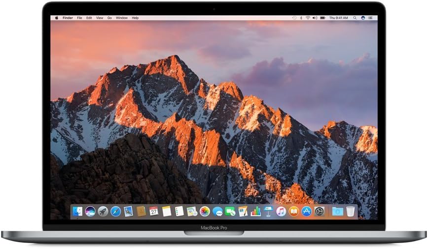 Apple MacBook Pro 15" 2015 Core i5 8GB RAM 256GB SSD