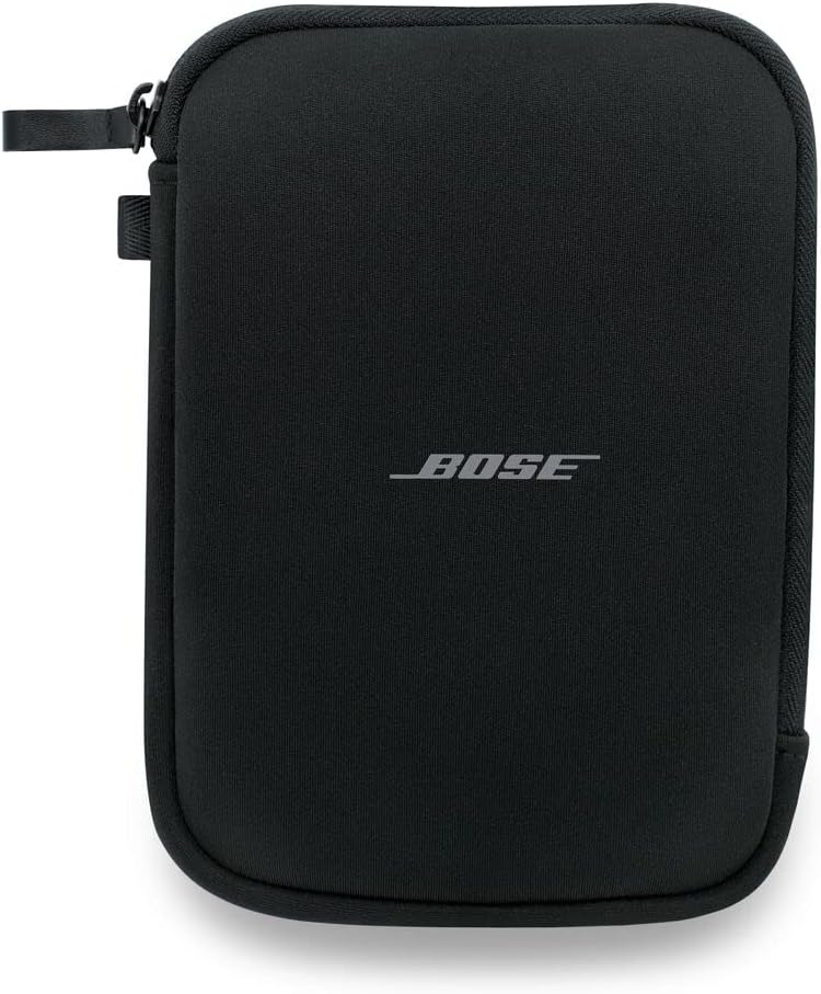 Bose QuietComfort SC Wireless Noise Cancelling Headphones - Image 4