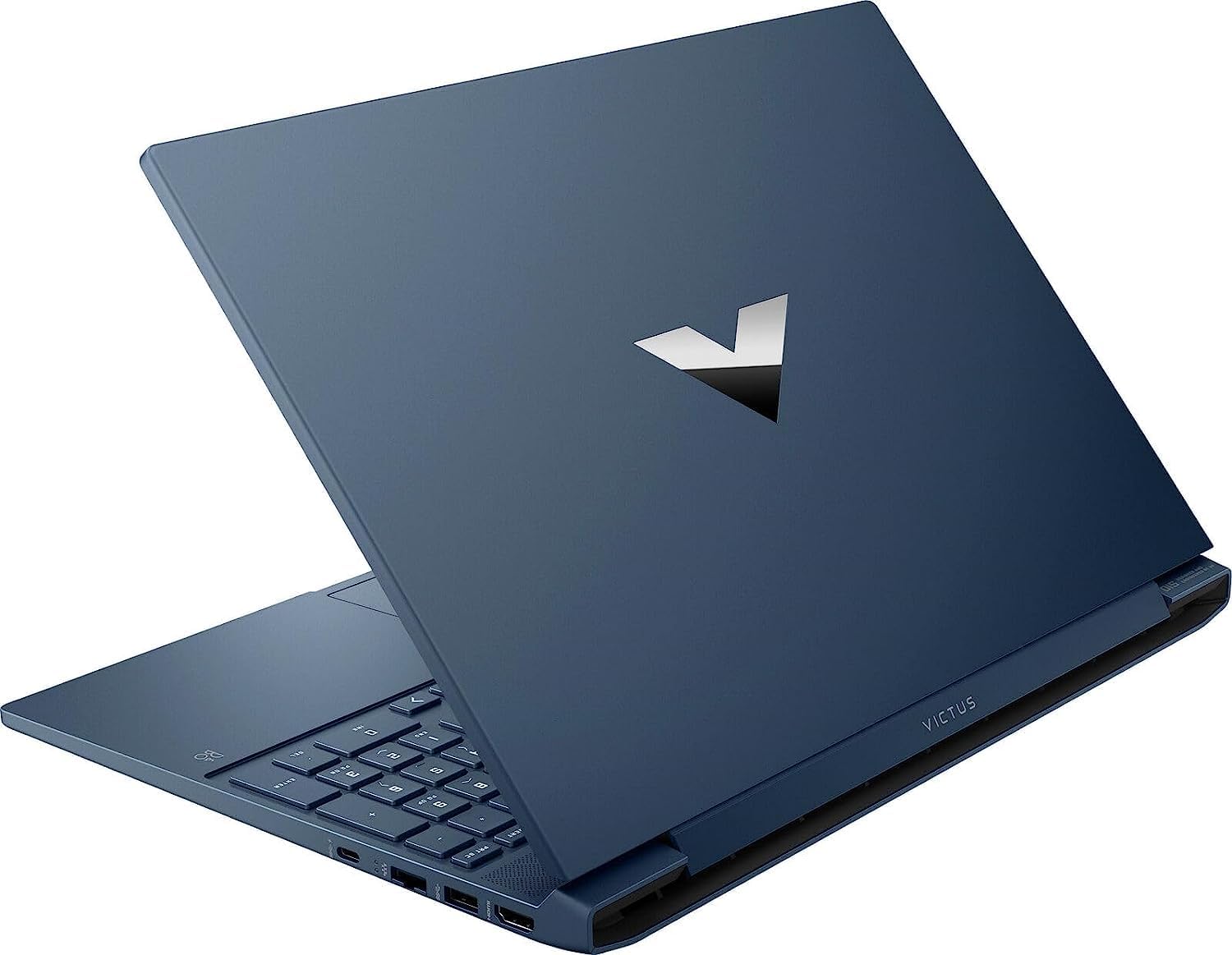 HP Victus 15 Intel Core 7 240H 16GB RAM 512GB SSD RTX 5050 8GB 15.6" Non-Touch Blue - Image 2