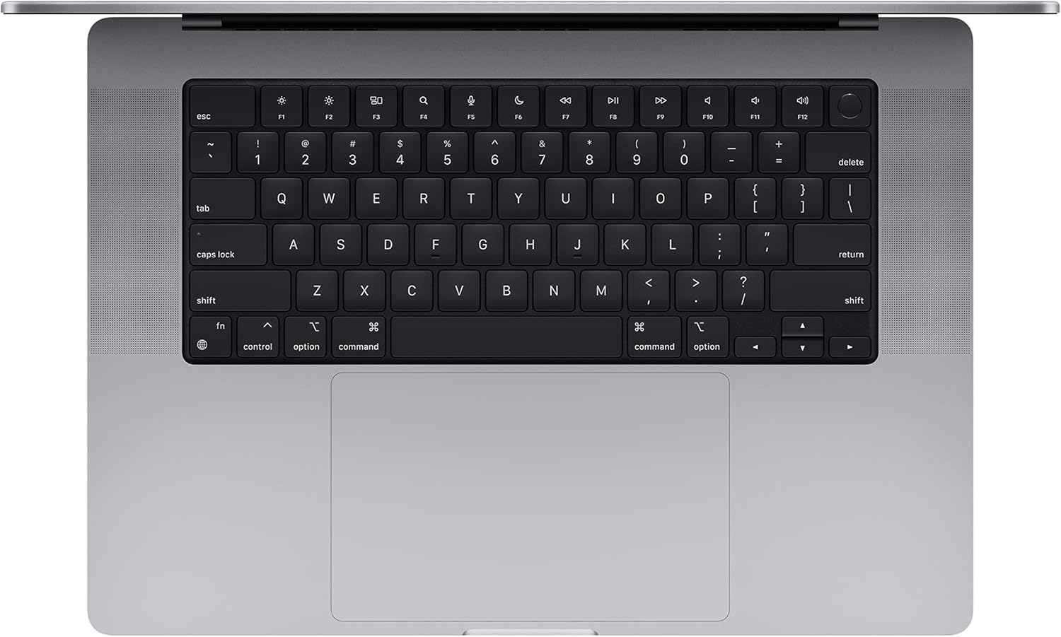 Apple MacBook Pro 16" M1 Pro 16GB RAM 1TB SSD - Image 2