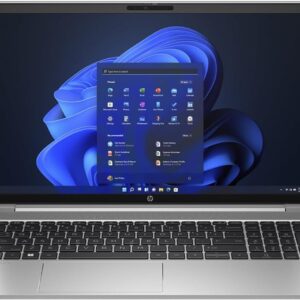 HP ProBook 450 G10 Intel Core i3-1315U 8GB RAM 512GB SSD 15.6" FHD Touch Screen with Fingerprint