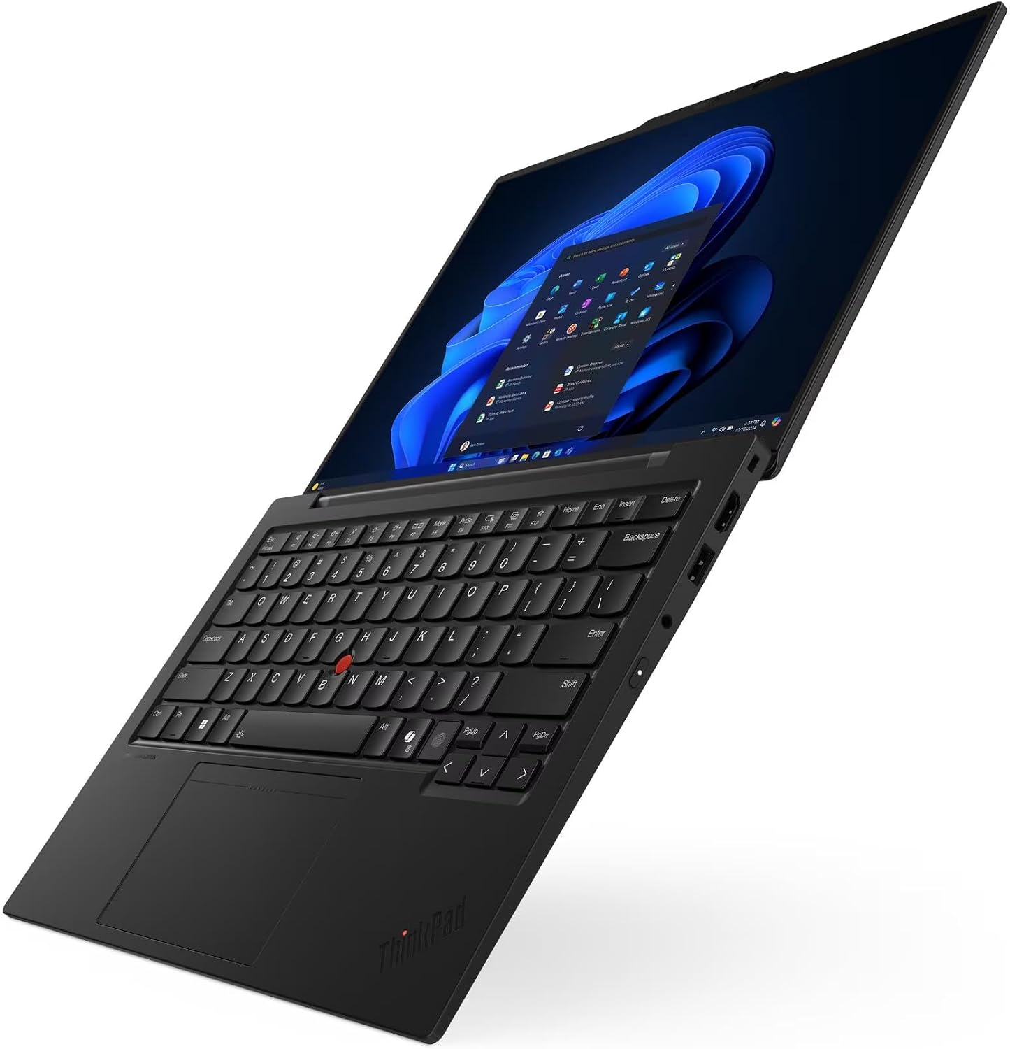 Lenovo ThinkPad X1 Carbon Gen 13 Intel Core Ultra 7 258V 32GB RAM 1TB SSD 14" No OS - Image 3