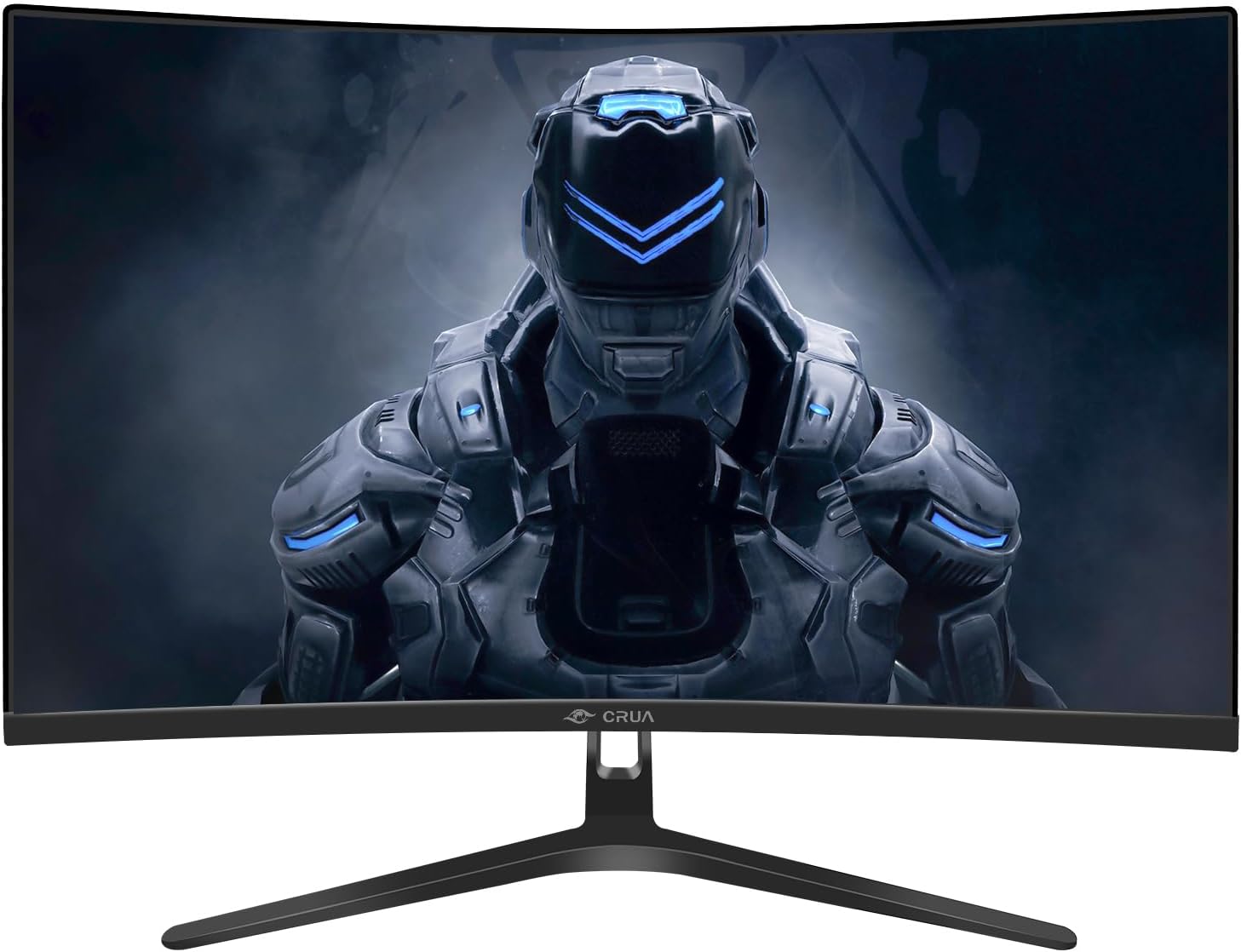 Havit GSC102 27" Curved Gaming Monitor - Image 2