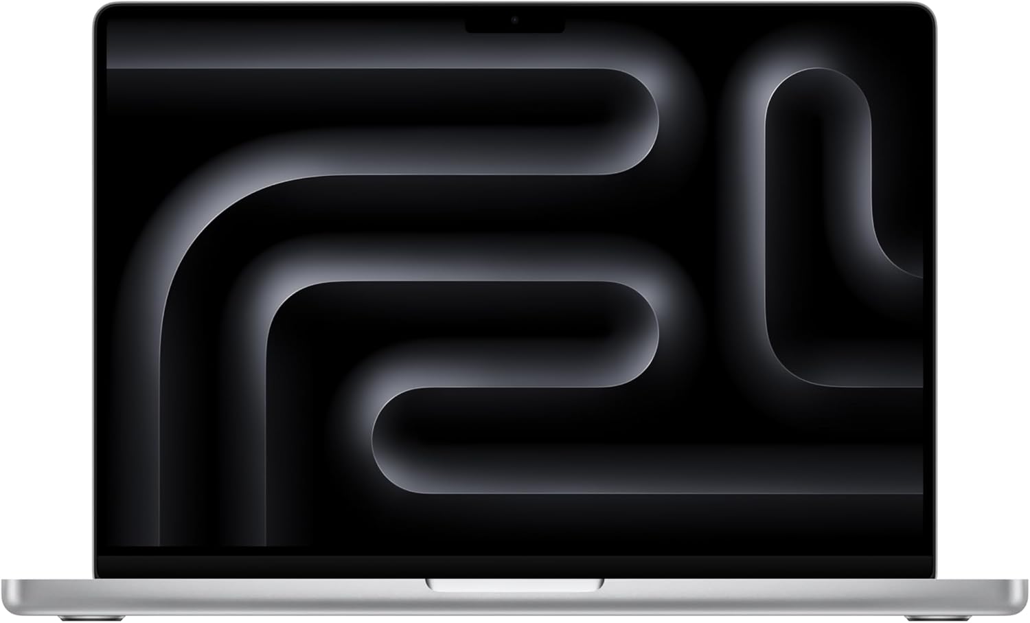 Apple MacBook Pro M3, 8-Core CPU 10-Core GPU, 8GB Unified Memory, 256GB SSD, 14.2-Inch Liquid Retina XDR Laptop